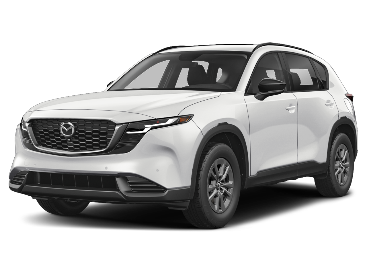 Mazda CX5