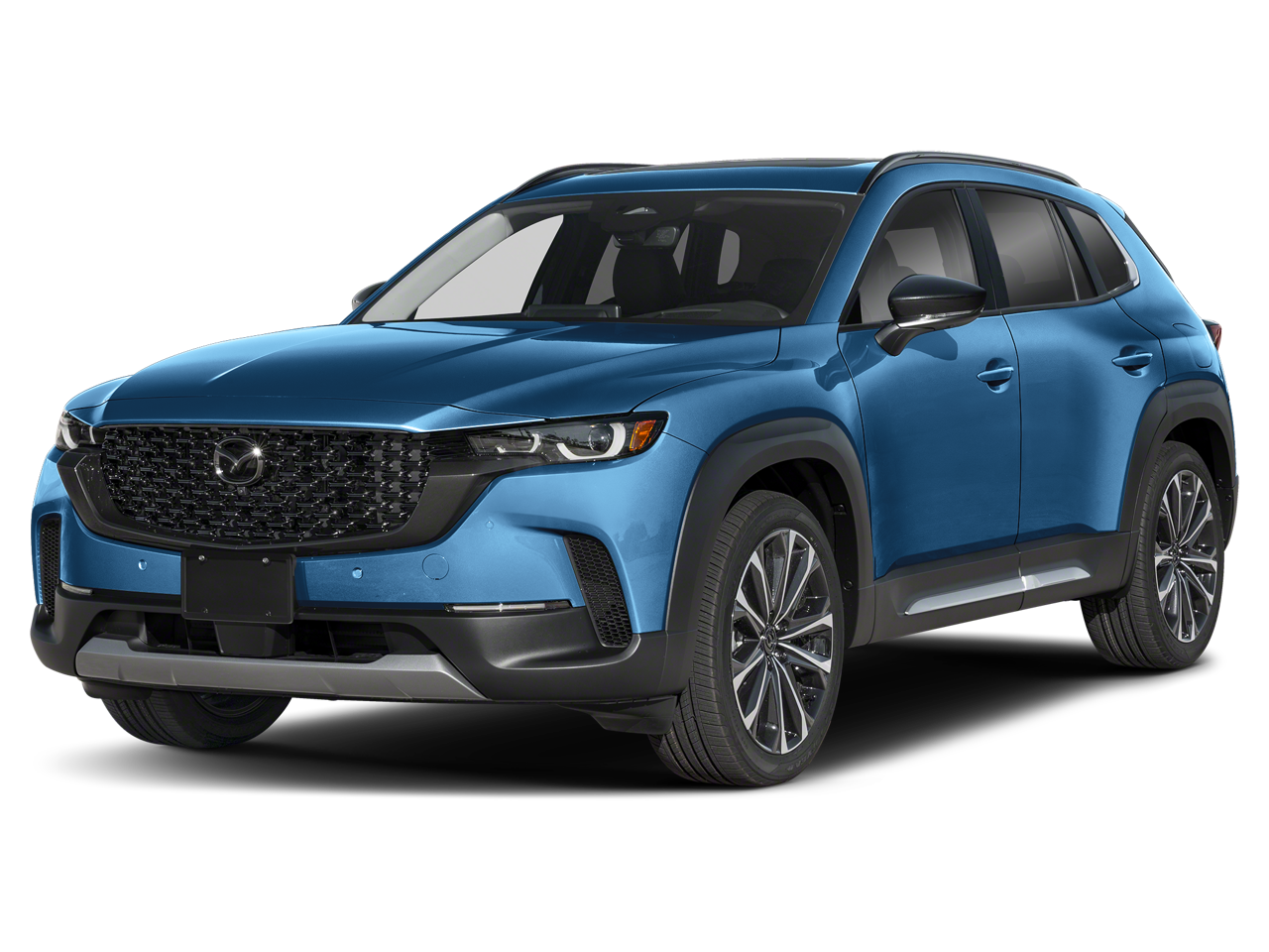 Mazda CX-50 Trim Levels | Preston Mazda | Learn More