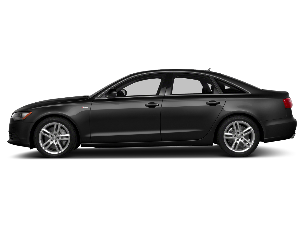 2015 Audi A6 2.0T Premium Plus