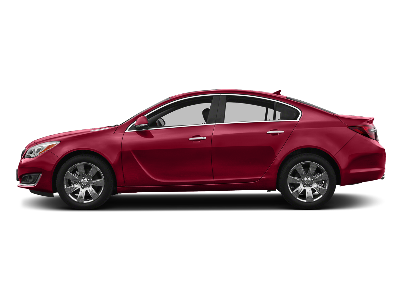 2016 Buick Regal Premium II