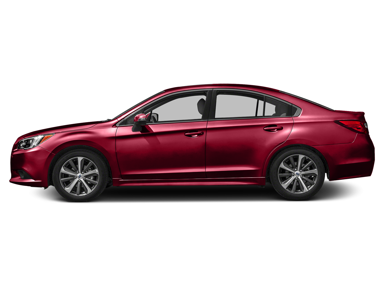 2016 Subaru Legacy 2.5i Limited