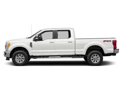 2019 Ford Super Duty F-250 XLT