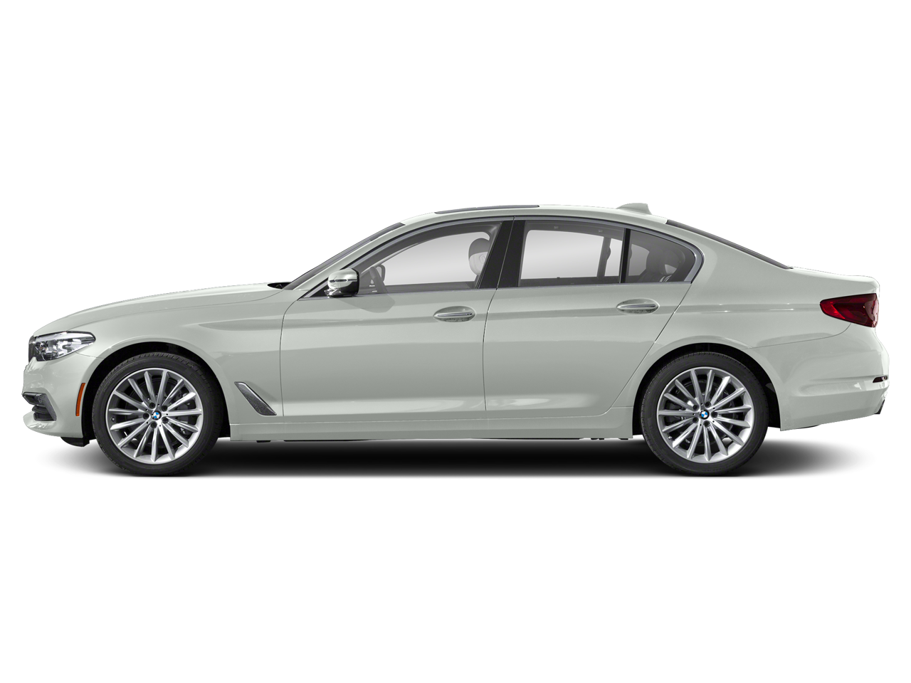 2020 BMW 5 Series 530i xDrive