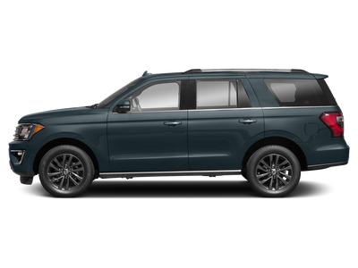 2020 Ford Expedition Limi
