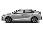 2020 Hyundai Ioniq Hybrid Limited