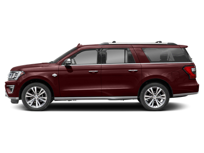 2021 Ford Expedition Max Kingrn
