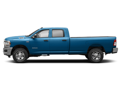 2021 RAM 3500 Tradesman