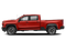 2022 Chevrolet Silverado 2500Hd Custom