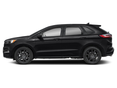 2022 Ford Edge ST-Line
