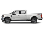 2022 Ford Super Duty F-250 XLT