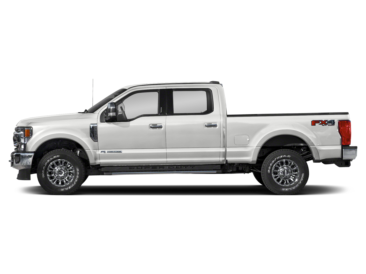 2022 Ford Super Duty F-250 XLT