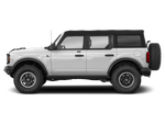 2023 Ford Bronco Black Diamond Advanced