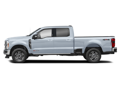 2024 Ford Super Duty F-250 Lariat