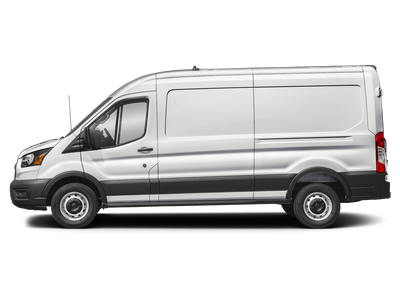 2024 Ford Transit 250