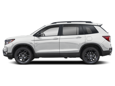 2024 Honda PASSPORT BLKEDN