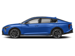 2025 Kia K4 GTLINE