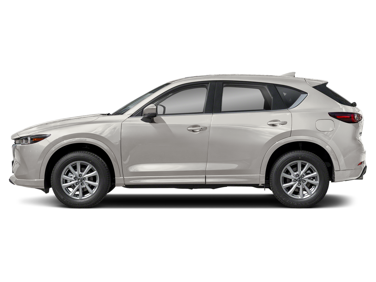 2025 Mazda CX-5 S Preferred package - Photo 29