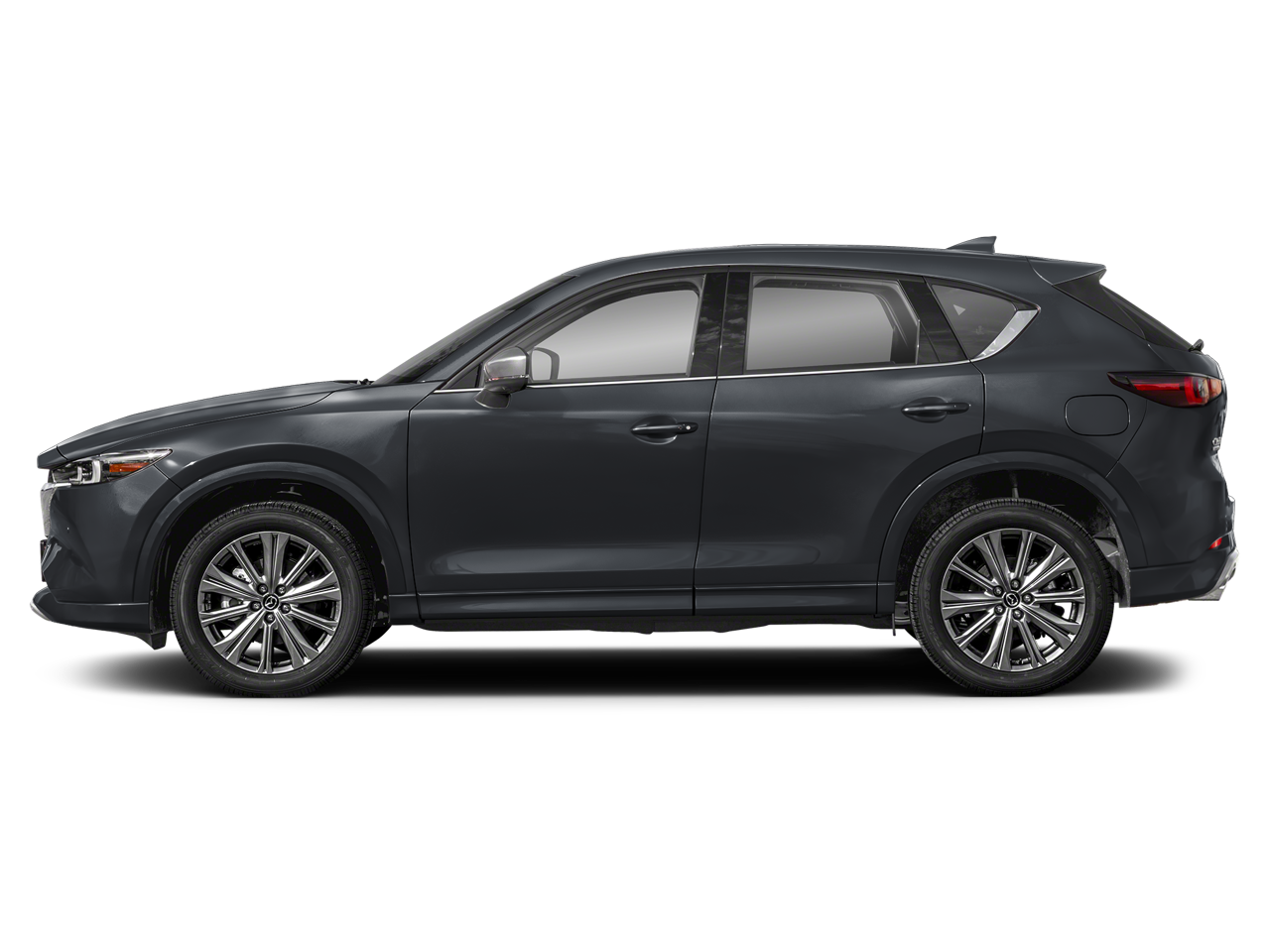 2025 Mazda CX-5 Turbo Signature - Photo 27
