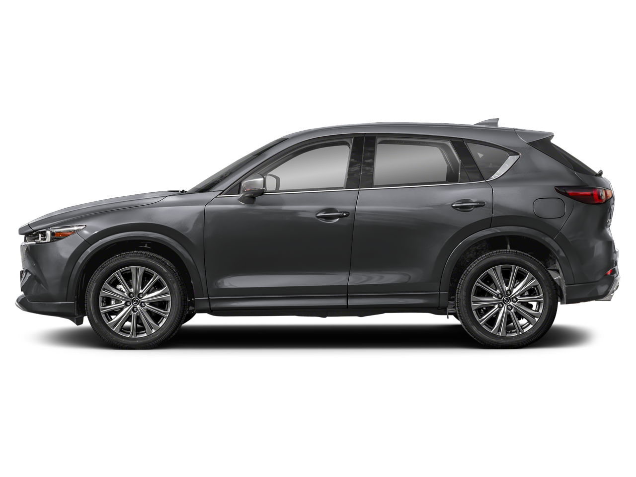 2025 Mazda CX-5 Turbo Signature - Photo 31
