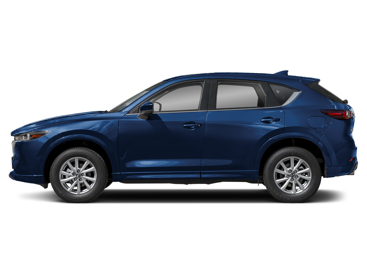 2025 Mazda CX-5 S Preferred package - Photo 29
