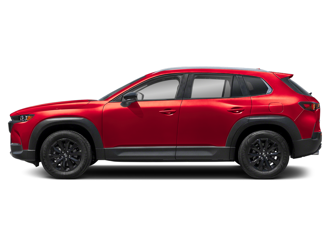 2025 Mazda Mazda CX-50 PREM