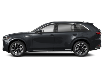 2025 Mazda Mazda CX-90 S Premium Package