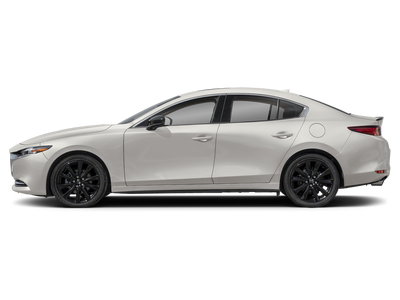 2026 Mazda Mazda3 Sedan 2.5 Turbo Premium Plus