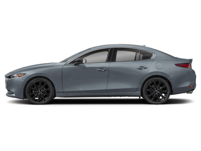 2026 Mazda Mazda3 Sedan 2.5 Turbo Premium Plus