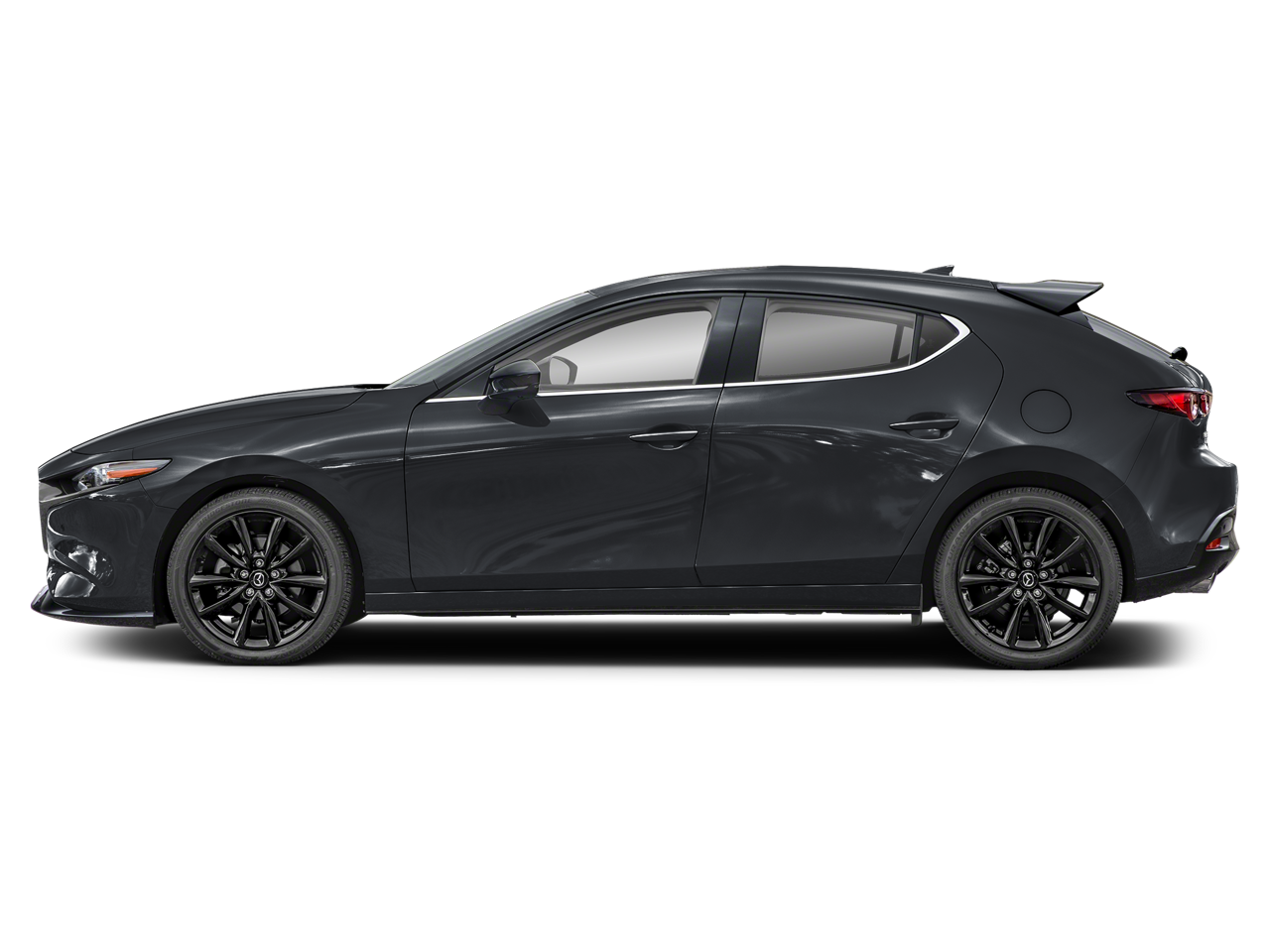 2026 Mazda Mazda3 Hatchback 2.5 Turbo Premium Plus