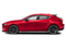 2026 Mazda MAZDA 3 PREMPLS