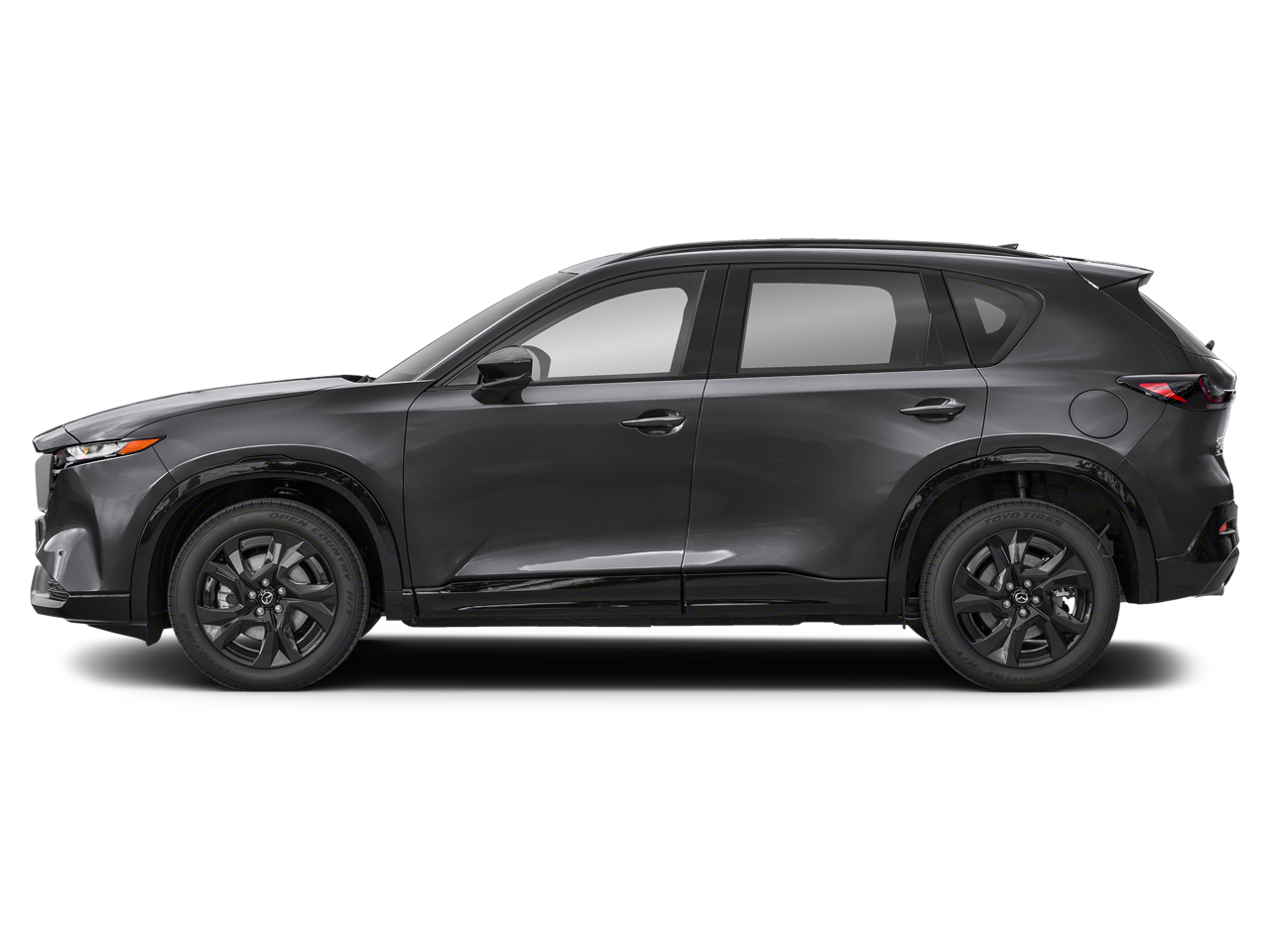 2026 Mazda Mazda CX-5 2.5 S Premium