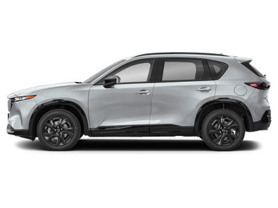 2026 Mazda Mazda CX-5 2.5 S Premium