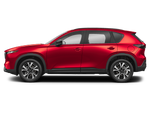 2026 Mazda Mazda CX5 2.5 S Preferred AWD