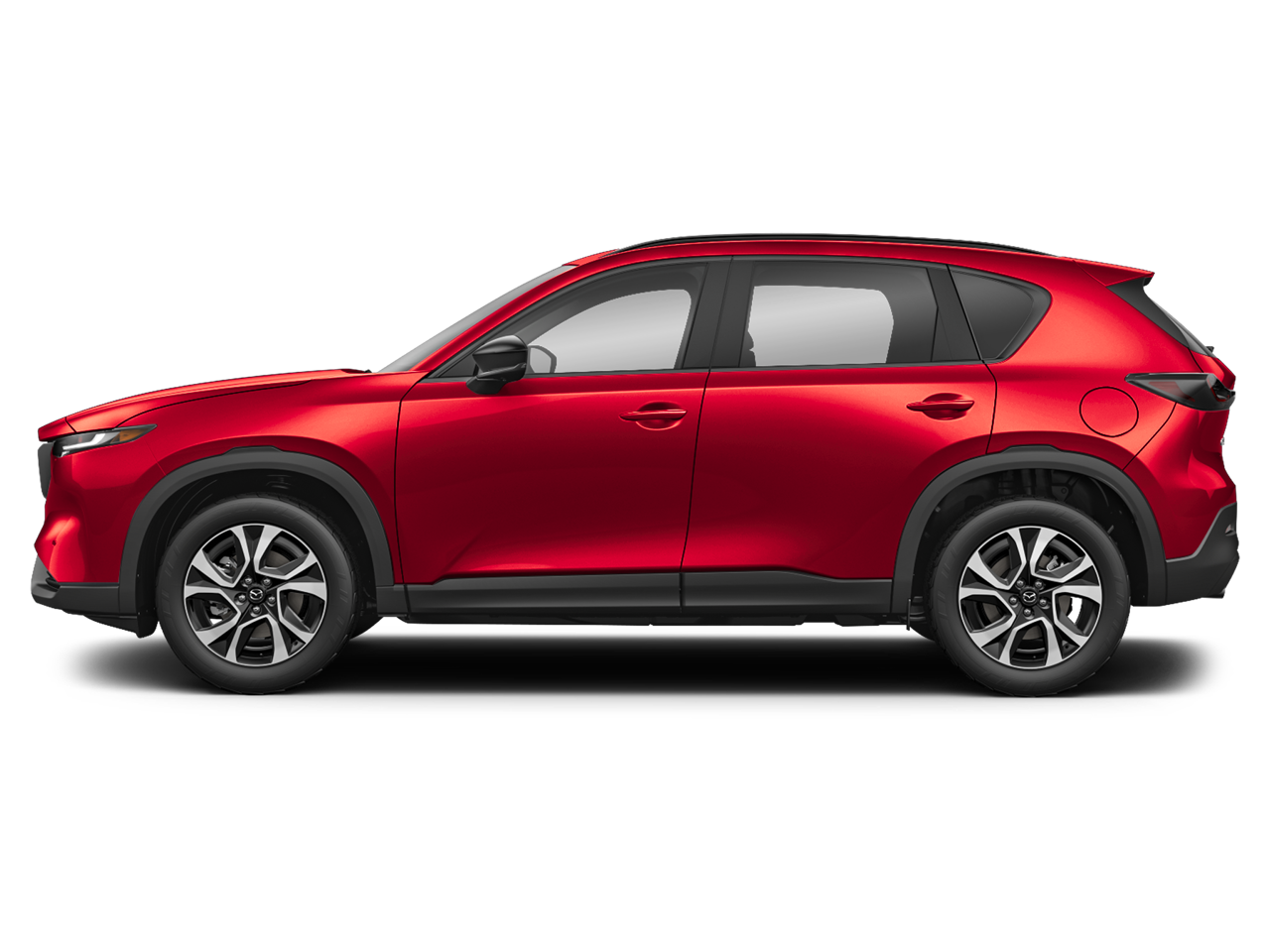 2026 Mazda Mazda CX5 2.5 S Preferred AWD