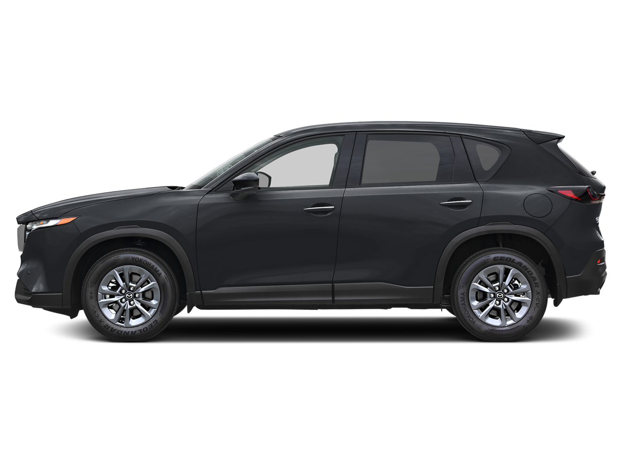 2026 Mazda Mazda CX5 2.5 S Select AWD