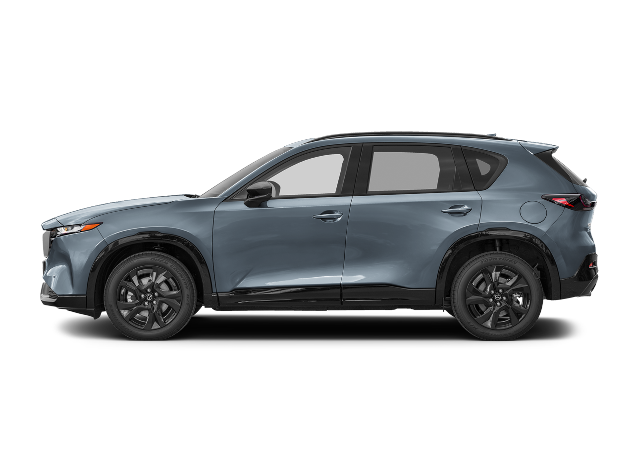 2026 Mazda Mazda CX5 PREM