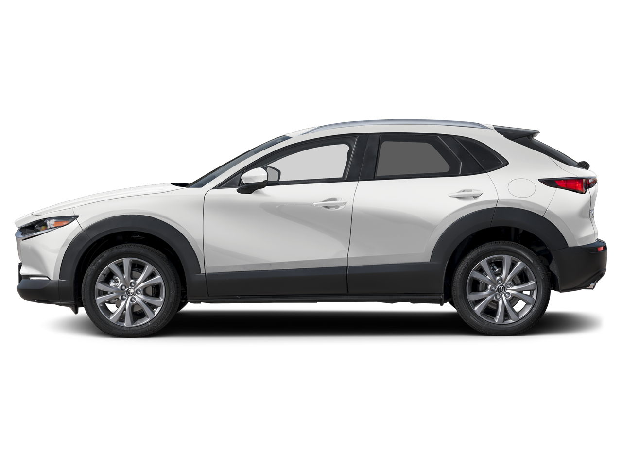 2026 Mazda CX-30 Premium - Photo 29