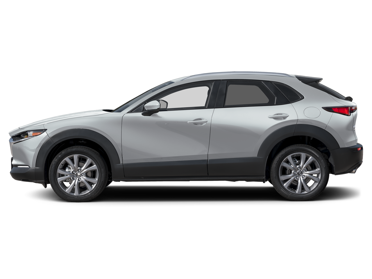 2026 Mazda Mazda CX-30 2.5 S Premium