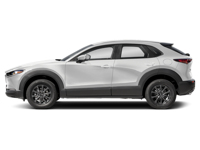 2026 Mazda Mazda Cx-30 2.5 S