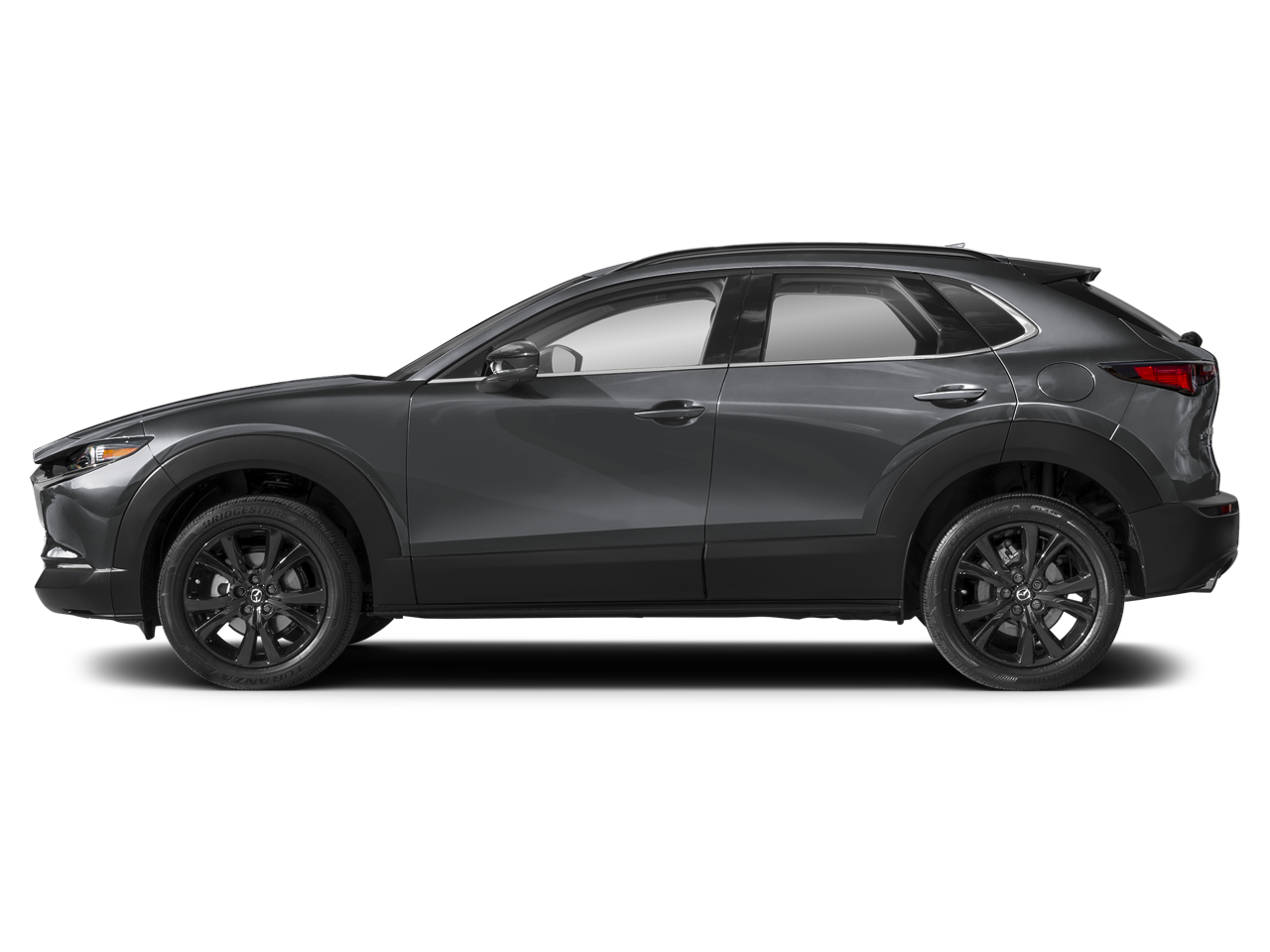 2026 Mazda CX-30 Turbo Premium Plus - Photo 29