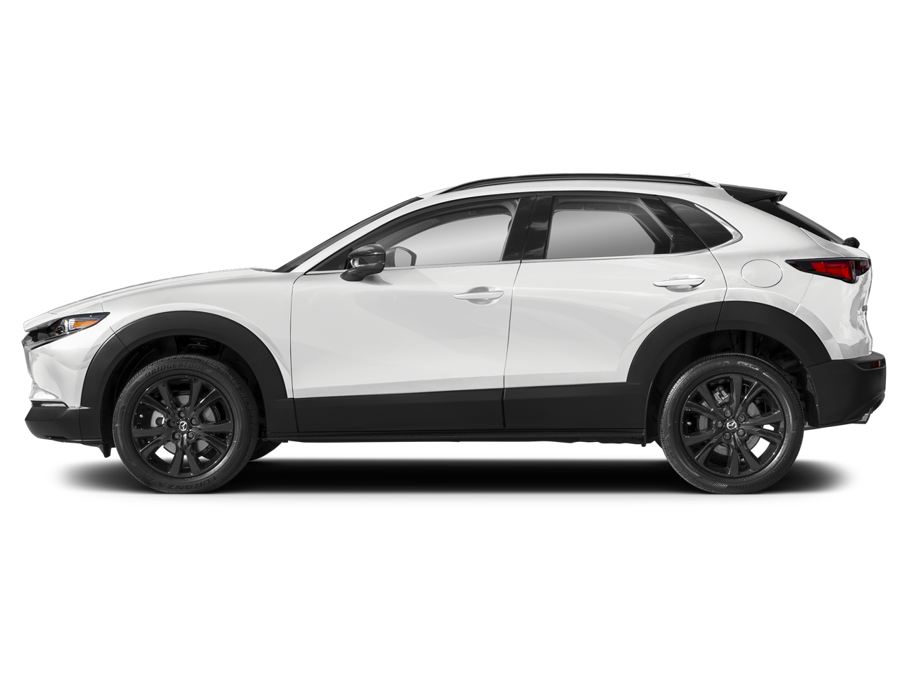 2026 Mazda CX-30 Turbo Premium Plus - Photo 29