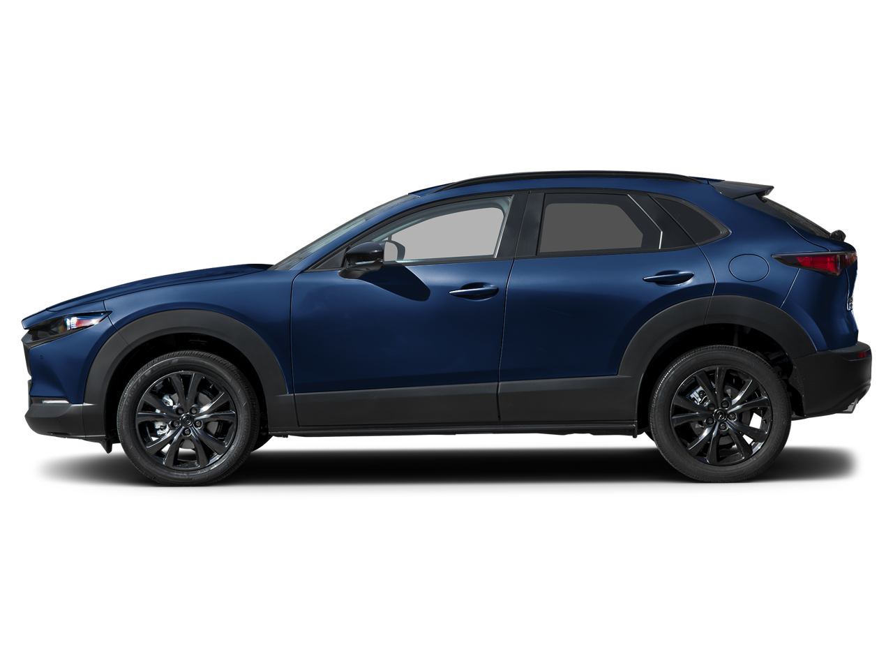 2026 Mazda Mazda CX-30 2.5 Turbo Aire Edition