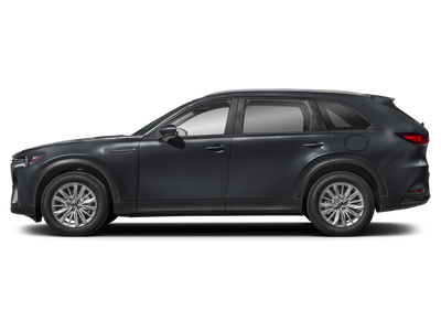 2026 Mazda Mazda Cx-90 Select