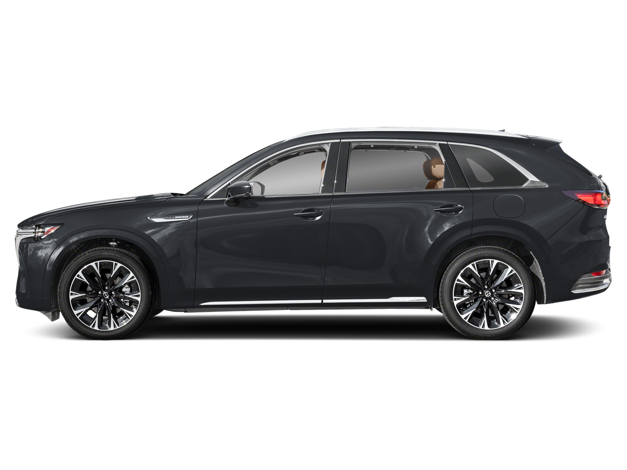 2026 Mazda CX-90 Premium Plus Package - Photo 28