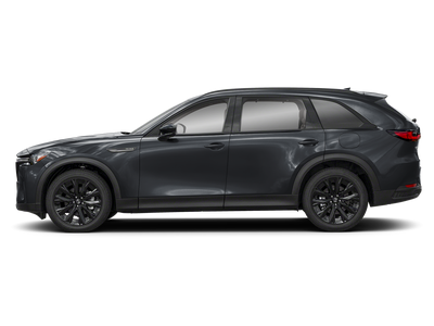 2026 Mazda Mazda CX-90 Premium Sport