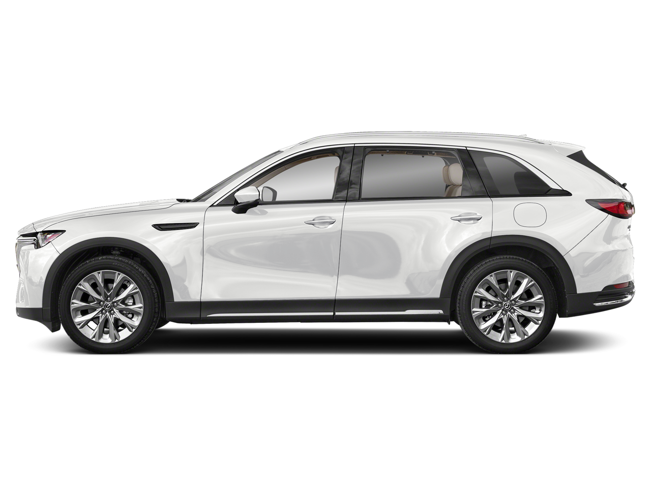2026 Mazda Mazda CX-90 Premium Plus
