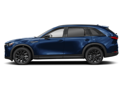 2026 Mazda Mazda CX-90 PREFPLUS
