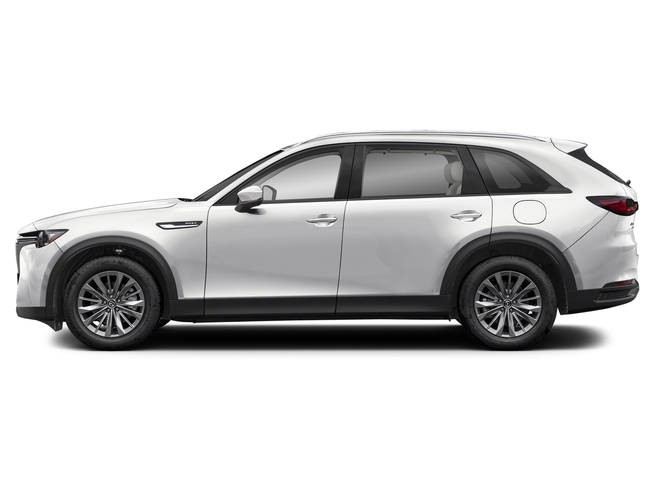 2026 Mazda CX-90 Preferred Package - Photo 30