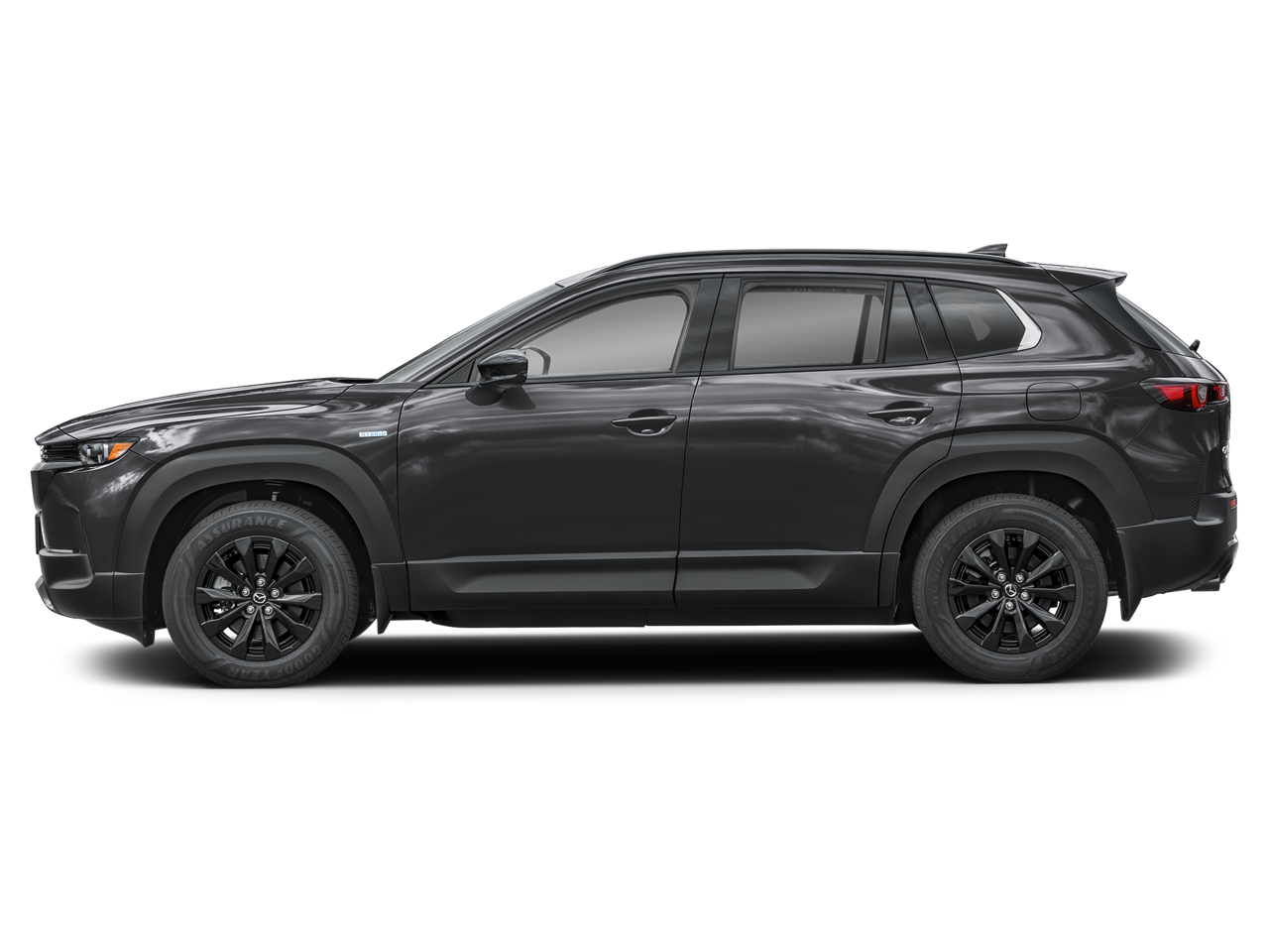 2026 Mazda Mazda CX-50 Premium AWD