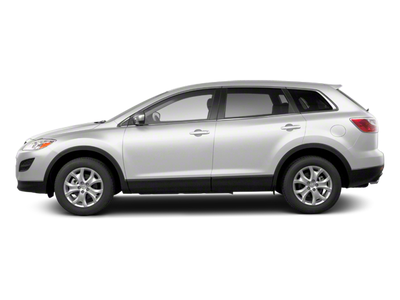 2010 Mazda Mazda CX-9 Sport
